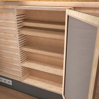 WmS - Fräserschrank (Bauanleitung)