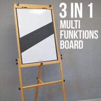 Multifunktionsboard "3in1"...