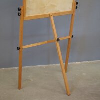 Multifunktionsboard "3in1" Tafel/Flipchart/Whiteboard (Bauanleitung)