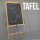 Multifunktionsboard "3in1" Tafel/Flipchart/Whiteboard (Bauanleitung)