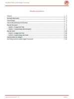 Lauflernwagen Feuerwehr (Bauanleitung)