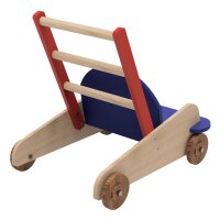 Lauflernwagen Kindersitz (Bauanleitung)