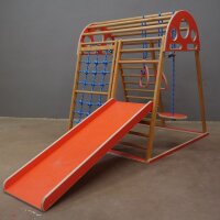 Klettergerüste Bundle (Bauanleitungen)