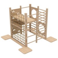 Klettergerüste Bundle (Bauanleitungen)