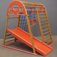 Klettergerüste Sparset (Bauanleitungen)