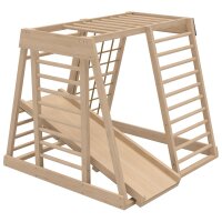 Klettergerüste Sparset (Bauanleitungen)