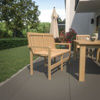 Stapelbank (Bauanleitung) Einzeln