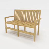 Stapelbank (Bauanleitung) Einzeln