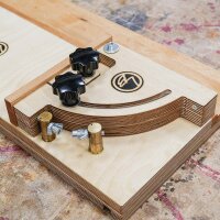 Stoßlade (Bauanleitung)